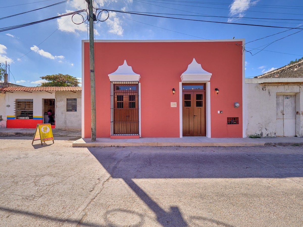Casa en Mérida Centro, Mérida, foto 3 de 12