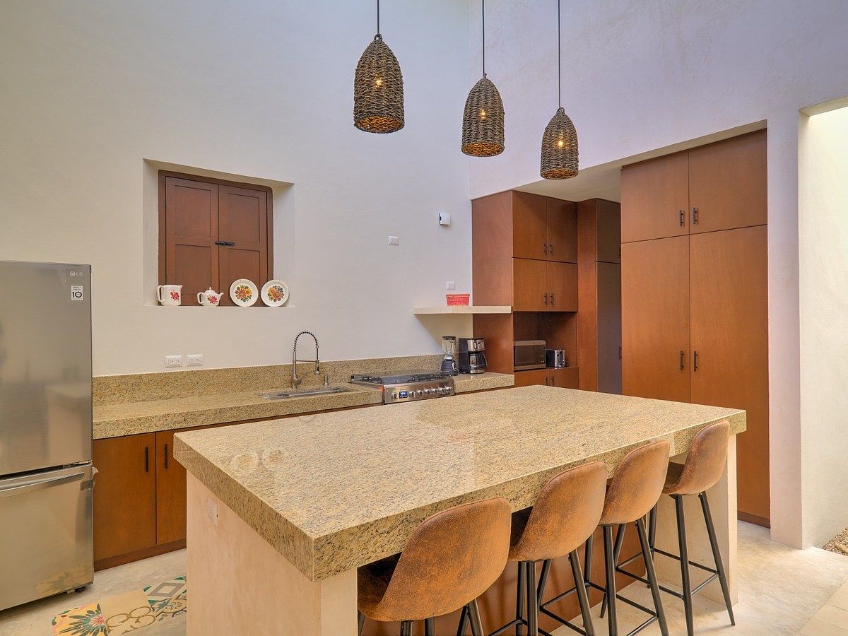 Casa en Mérida Centro, Mérida, foto 4 de 12