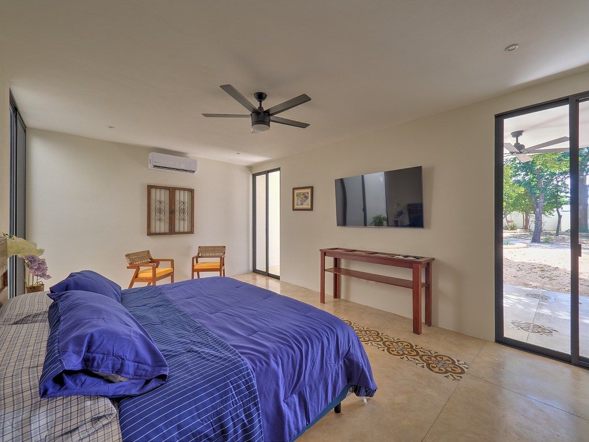 Casa en Mérida Centro, Mérida, foto 8 de 12