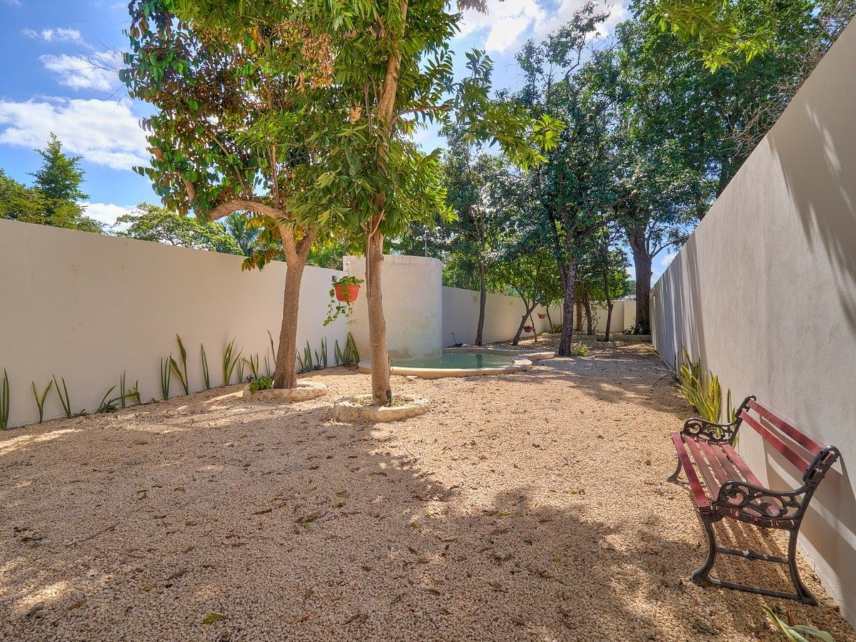 Casa en Mérida Centro, Mérida, foto 7 de 12