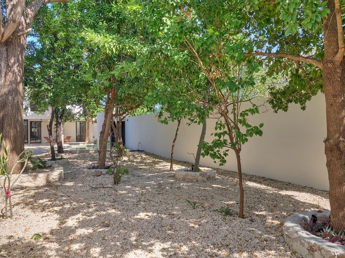 Casa en Mérida Centro, Mérida, foto 11 de 12