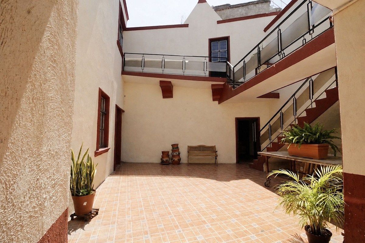 Casa en Guadalajara Centro, Guadalajara, foto 4 de 15