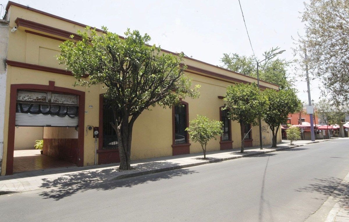 Casa en Guadalajara Centro, Guadalajara, foto 2 de 15