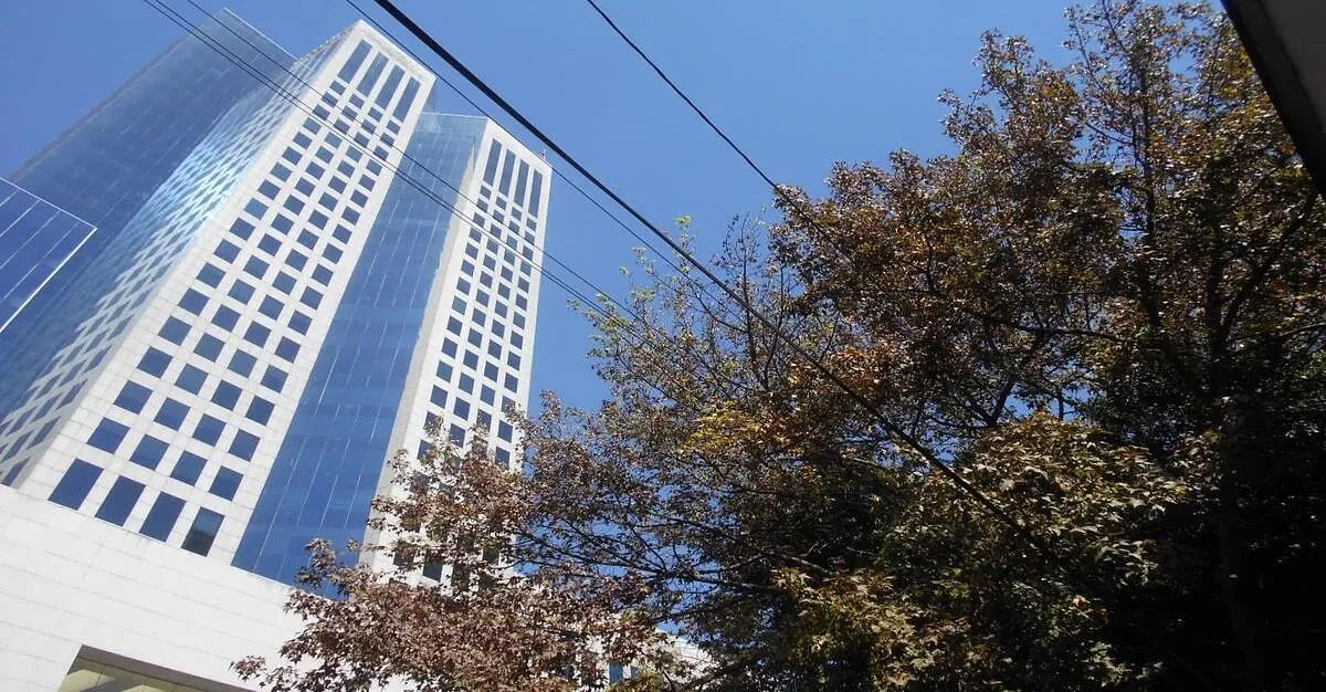 Oficina en San José Insurgentes, Benito Juárez, foto 4 de 10