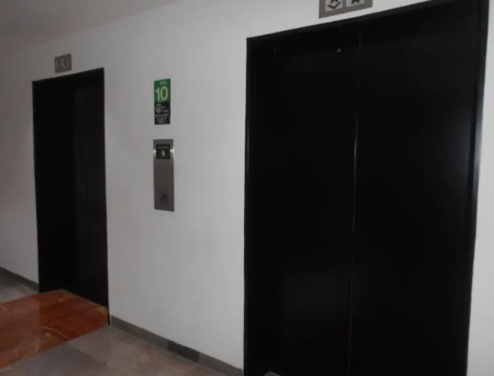 Oficina en San José Insurgentes, Benito Juárez, foto 5 de 10
