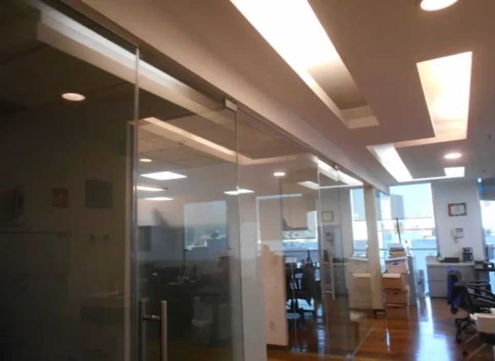 Oficina en San José Insurgentes, Benito Juárez, foto 7 de 10