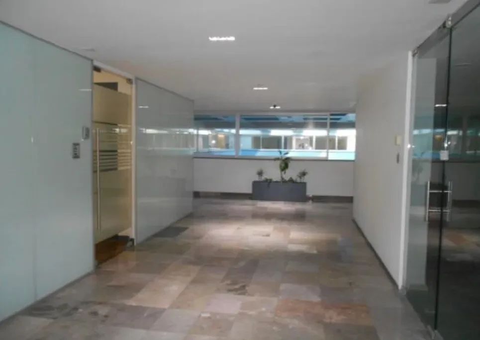 Oficina en San José Insurgentes, Benito Juárez, foto 8 de 10