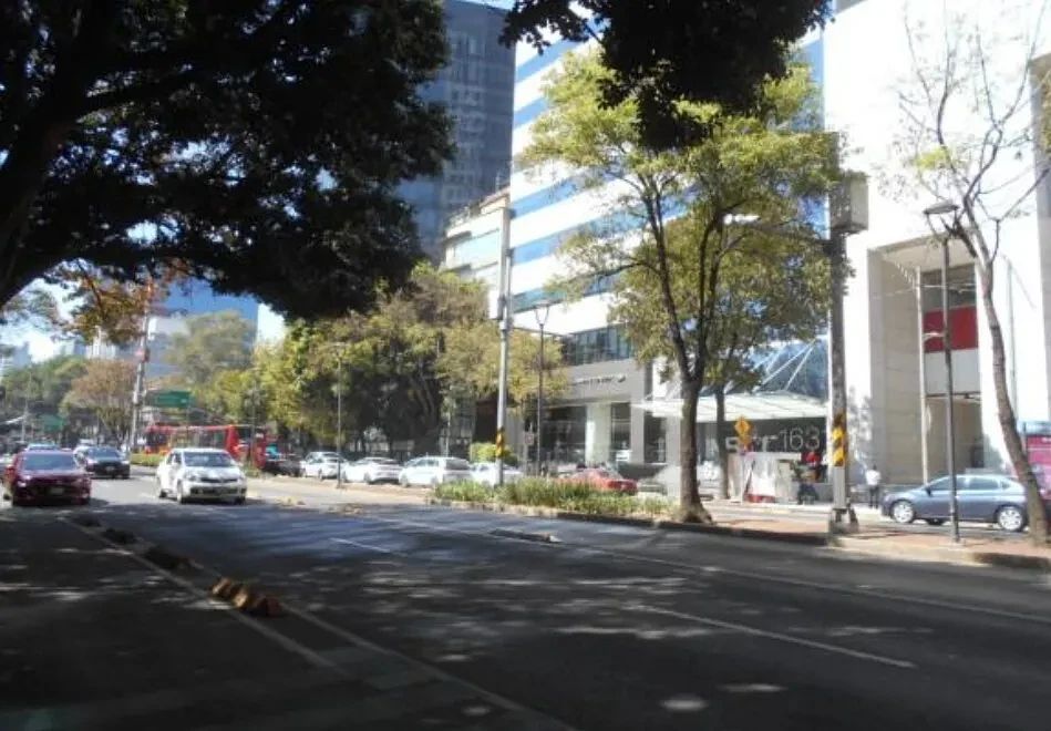 Oficina en San José Insurgentes, Benito Juárez, foto 10 de 10