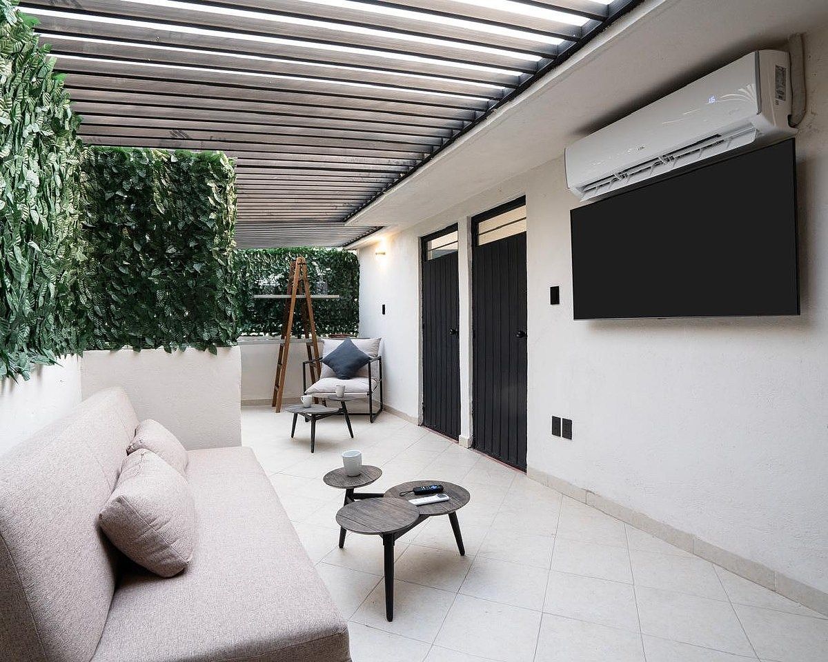 Departamento Amueblado en Renta – Roma Norte, photo 1 of 19