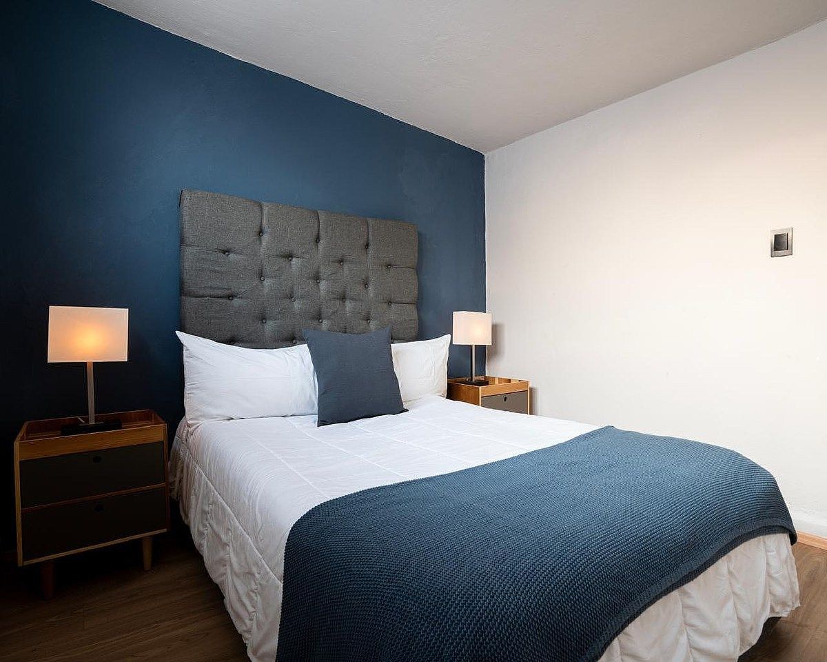 Apartment in Roma Norte, Cuauhtémoc, photo 8 of 19