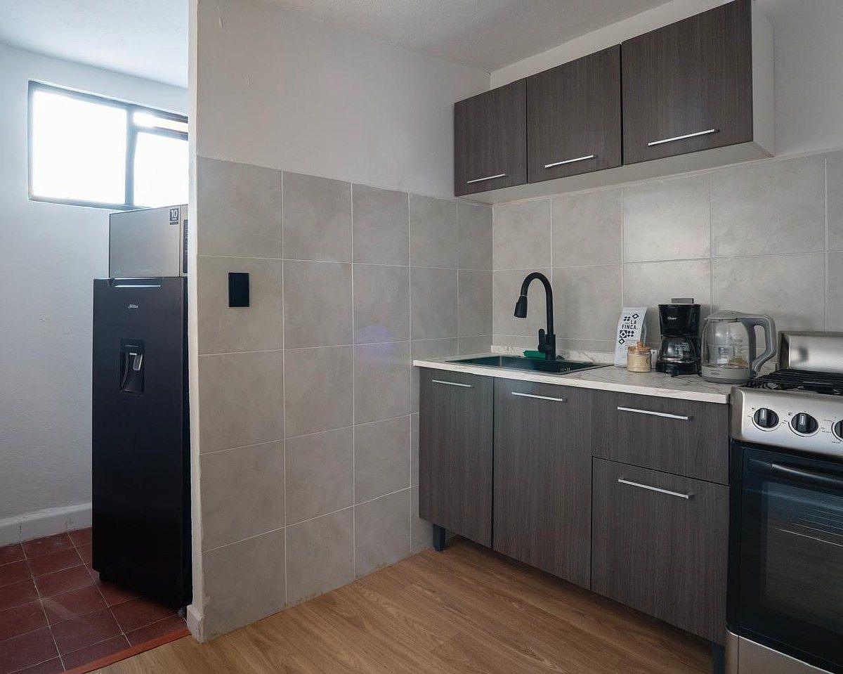 Apartment in Roma Norte, Cuauhtémoc, photo 4 of 19
