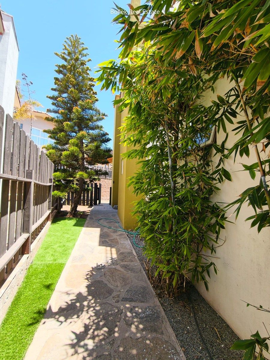 CASA EN RENTA EN PRIVADA LA CASCADA EN PLAYAS DE ROSARITO, foto 1 de 19