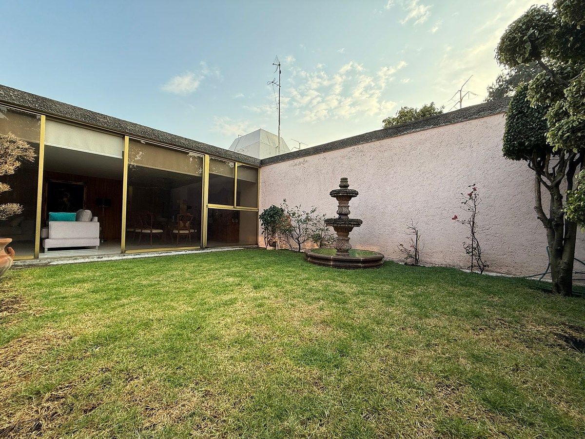 Casa em Jardines de San Mateo, Naucalpan de Juárez, foto 2 de 23
