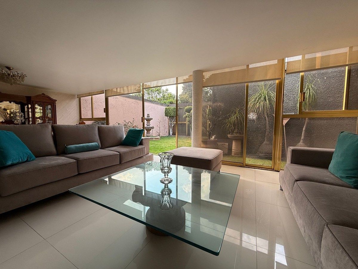 Casa em Jardines de San Mateo, Naucalpan de Juárez, foto 3 de 23