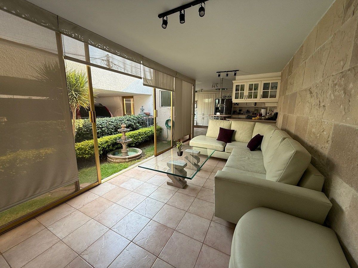 Casa em Jardines de San Mateo, Naucalpan de Juárez, foto 6 de 23