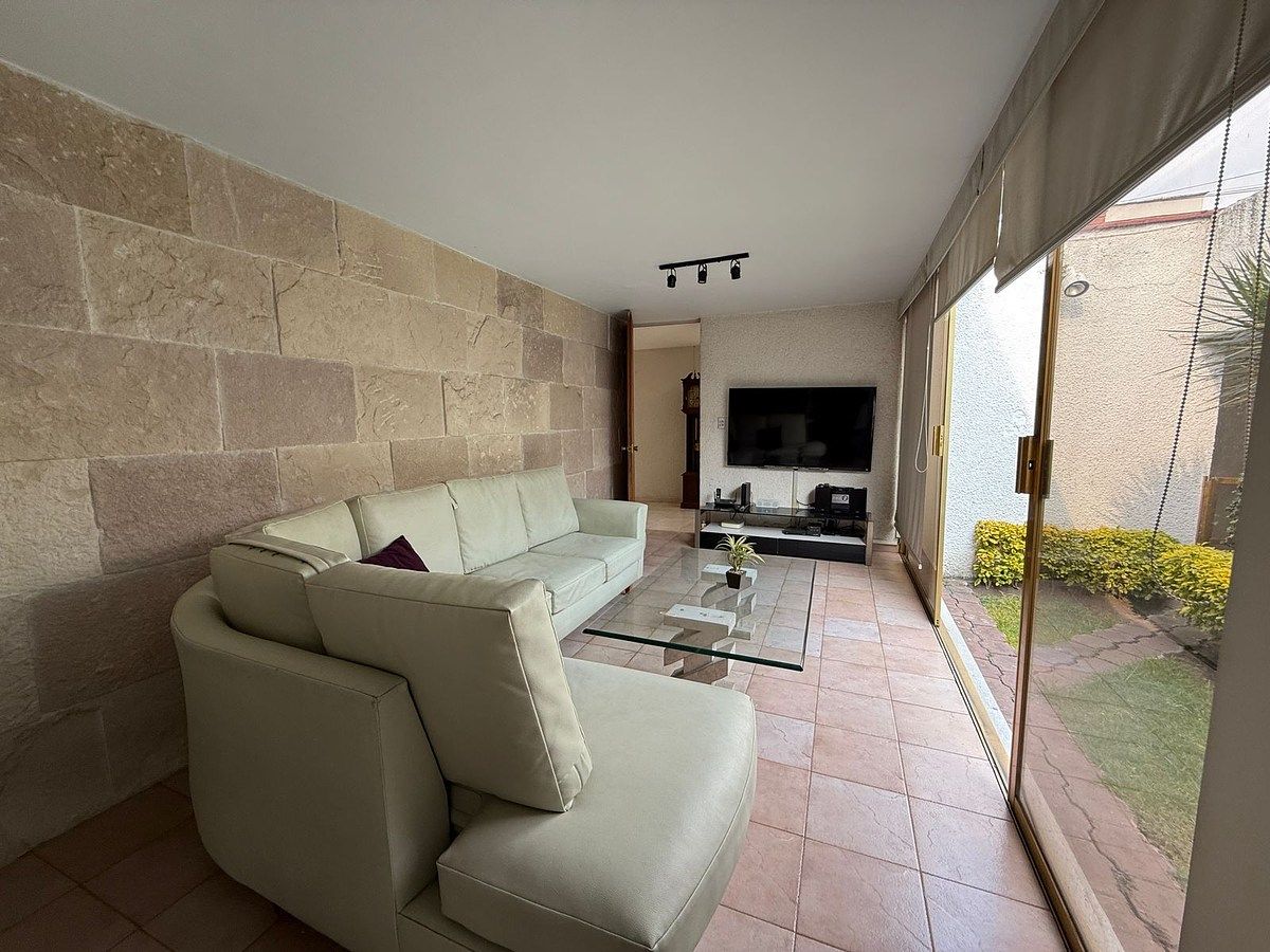 Casa em Jardines de San Mateo, Naucalpan de Juárez, foto 8 de 23