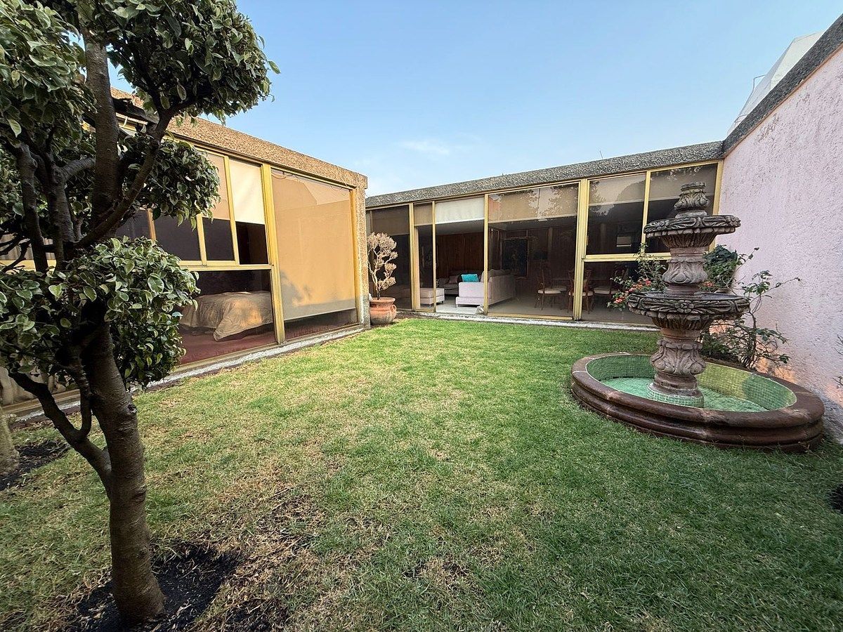 Casa em Jardines de San Mateo, Naucalpan de Juárez, foto 9 de 23