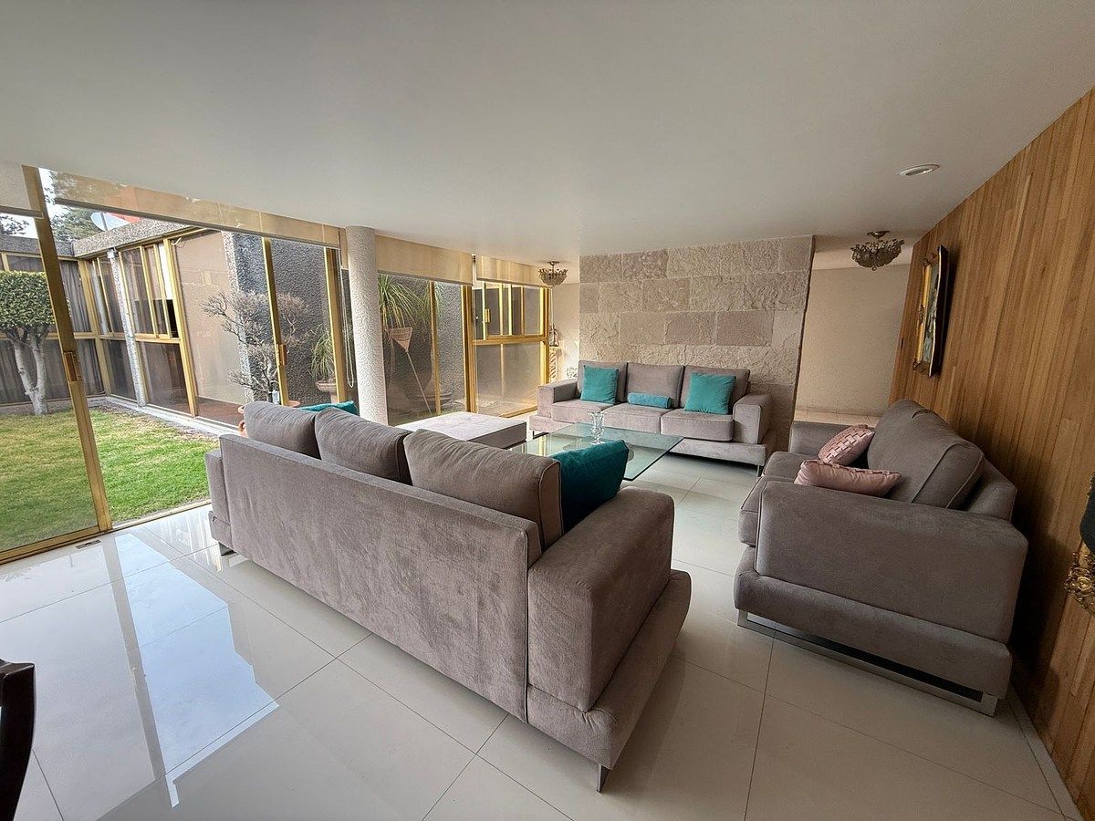 Casa em Jardines de San Mateo, Naucalpan de Juárez, foto 12 de 23