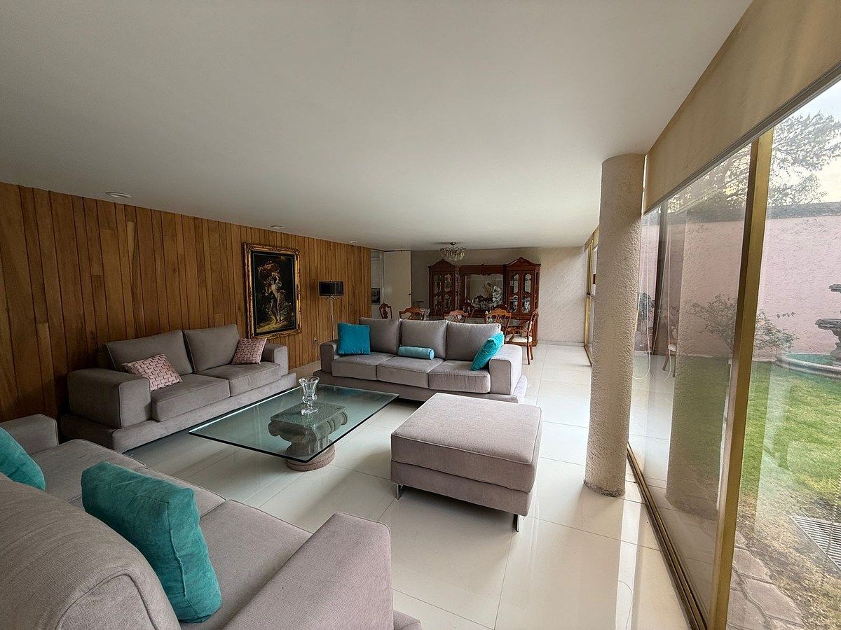 Casa em Jardines de San Mateo, Naucalpan de Juárez, foto 13 de 23