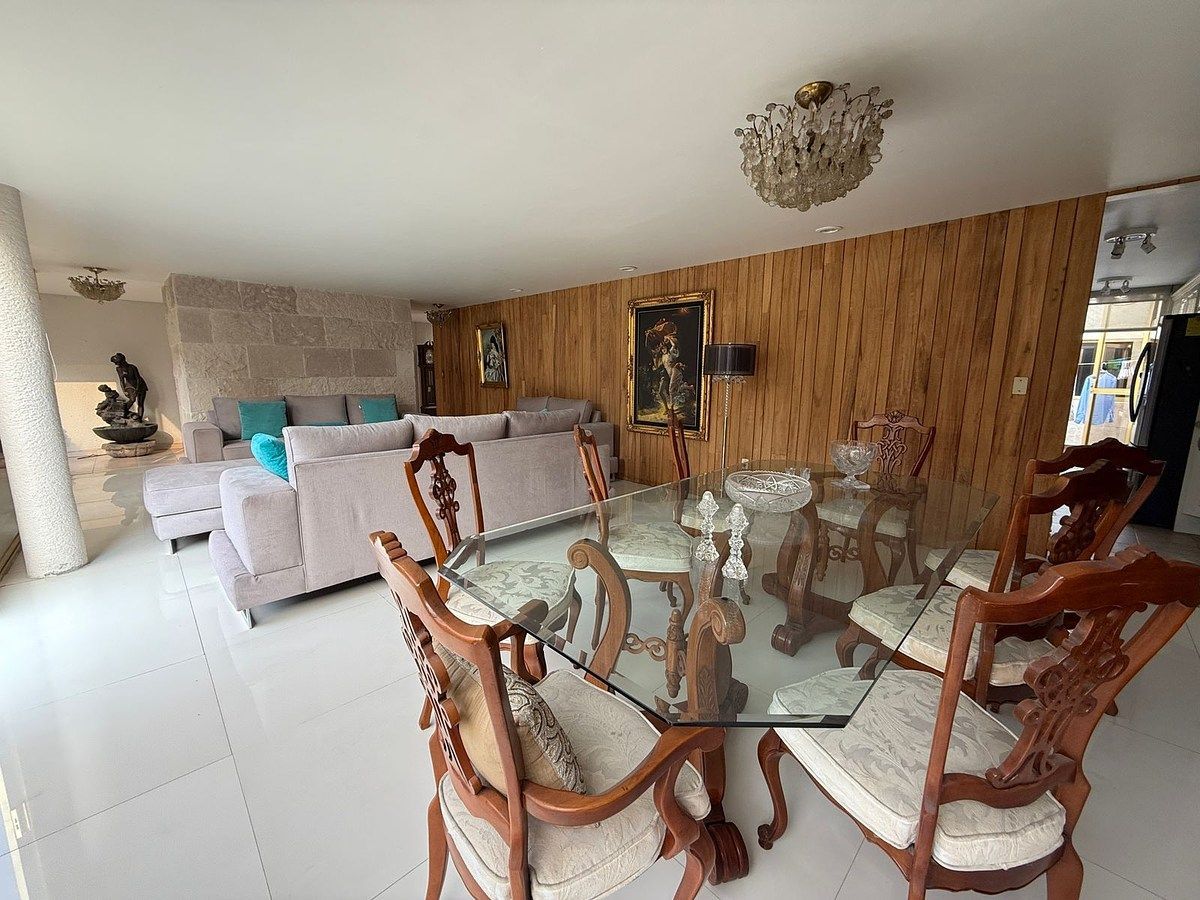 Casa em Jardines de San Mateo, Naucalpan de Juárez, foto 15 de 23