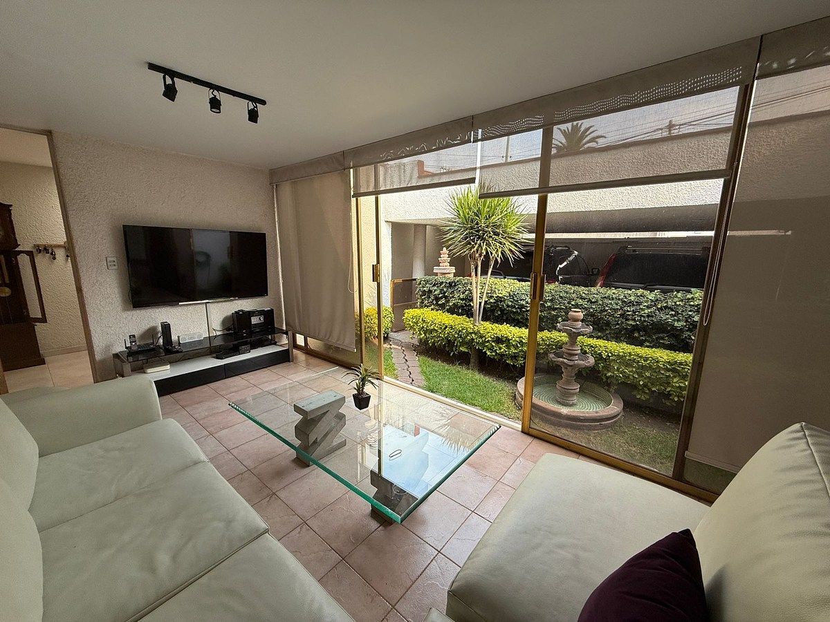 Casa em Jardines de San Mateo, Naucalpan de Juárez, foto 17 de 23