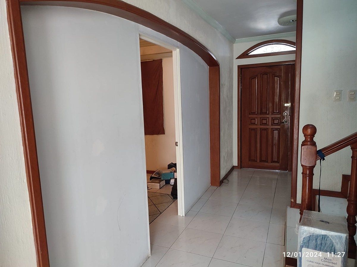 House in Prados Vallarta, Zapopan, photo 3 of 14