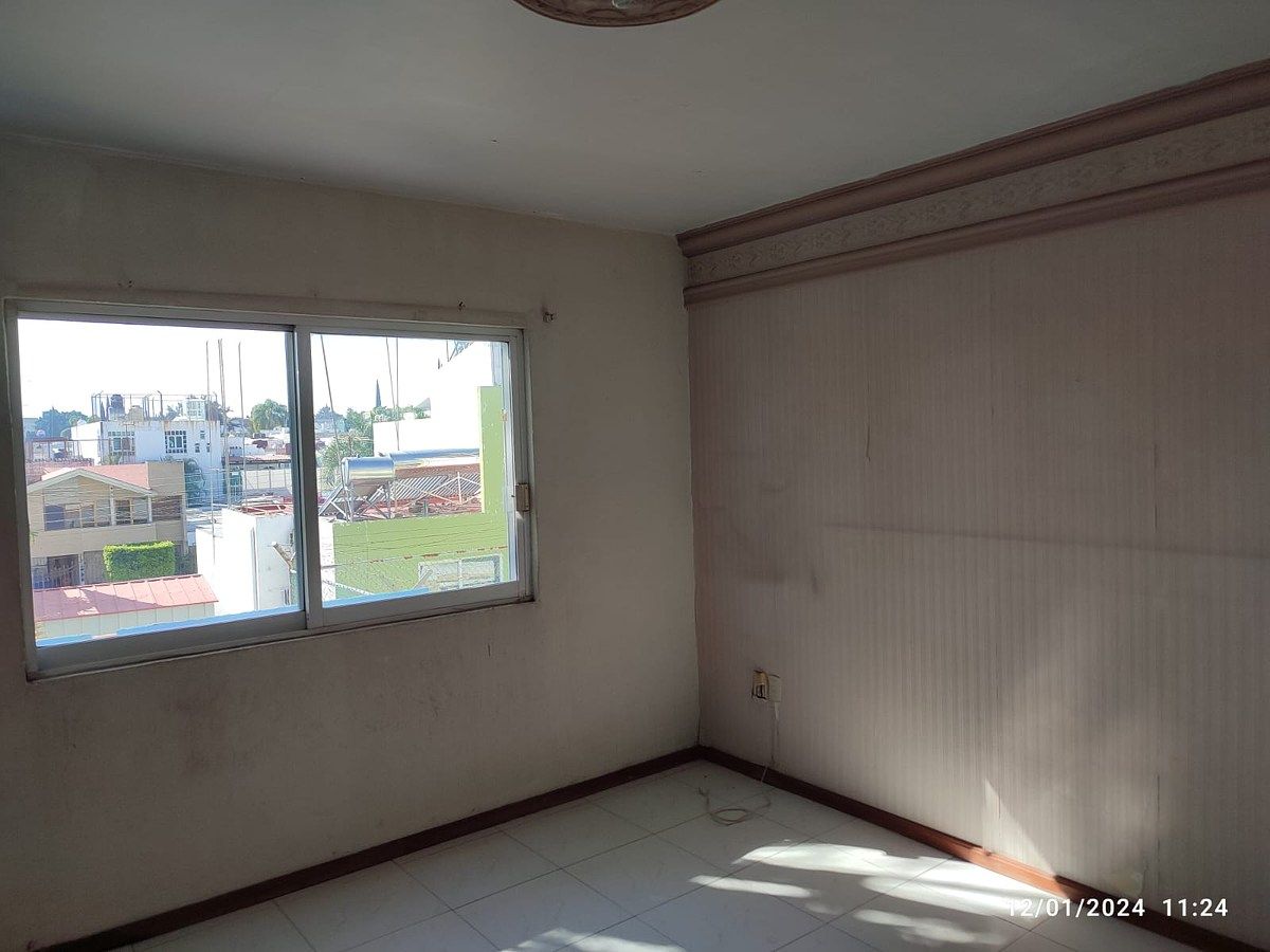 House in Prados Vallarta, Zapopan, photo 11 of 14