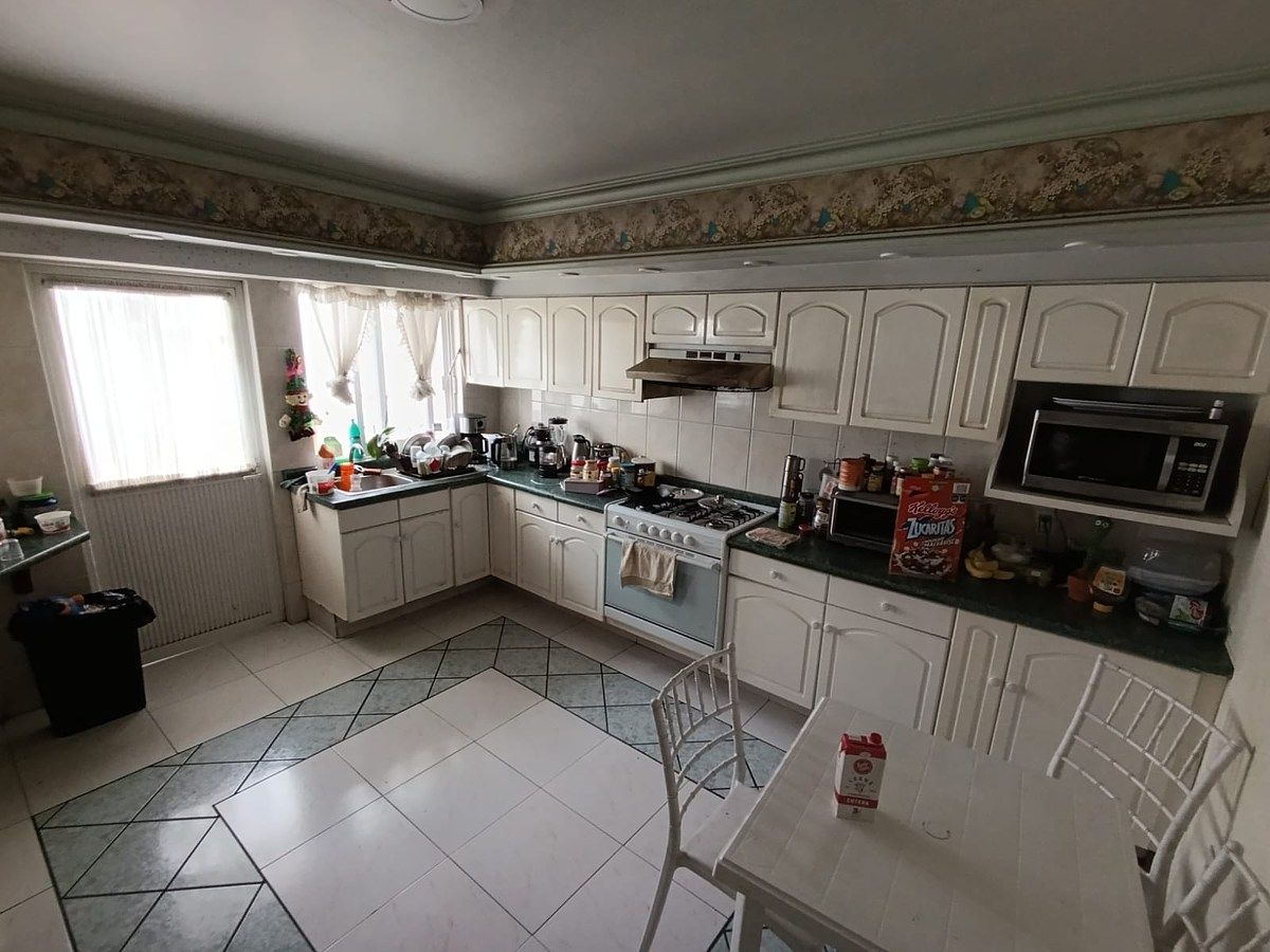 Casa en Prados Vallarta, Zapopan, foto 6 de 21