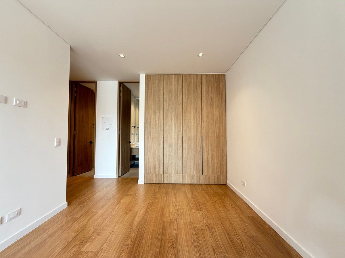 Departamento en Bogotá, foto 4 de 10