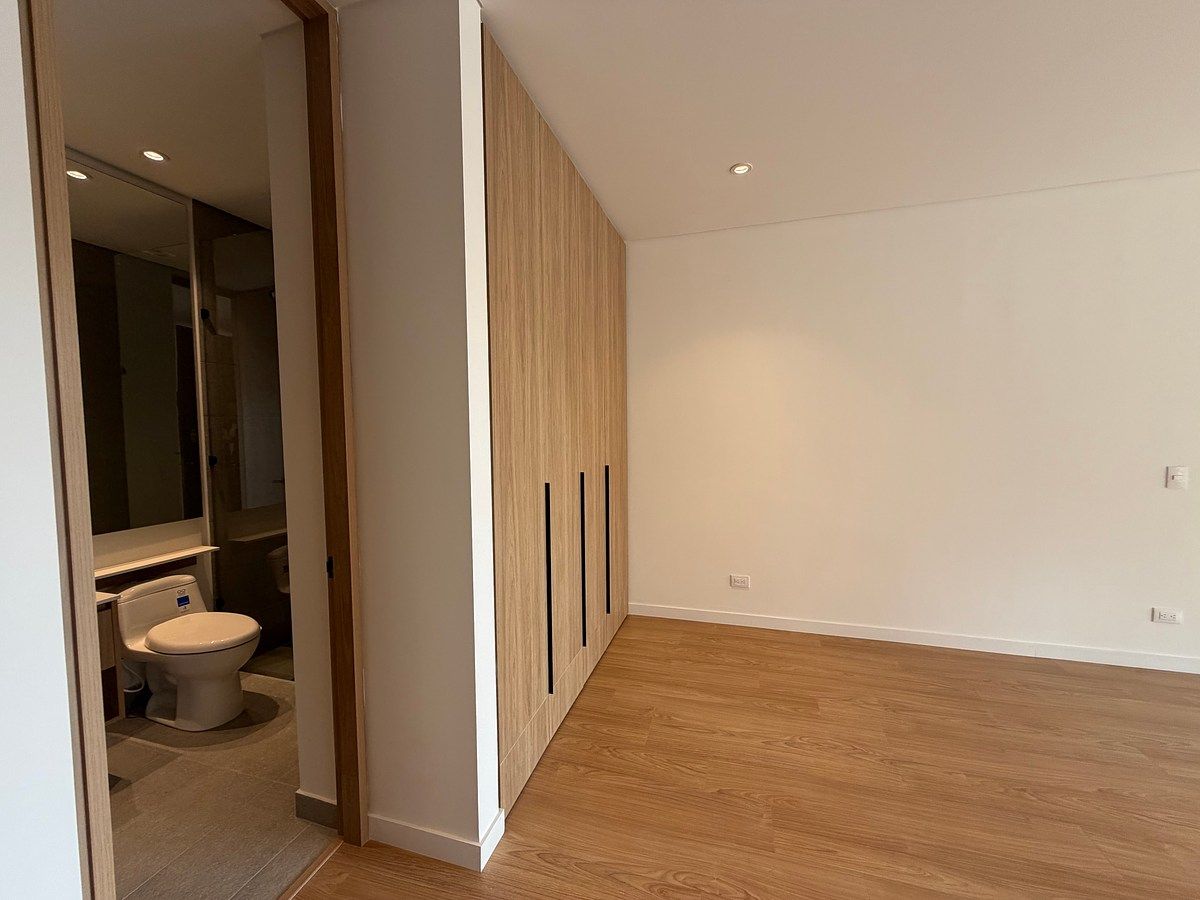 Departamento en Bogotá, foto 5 de 10
