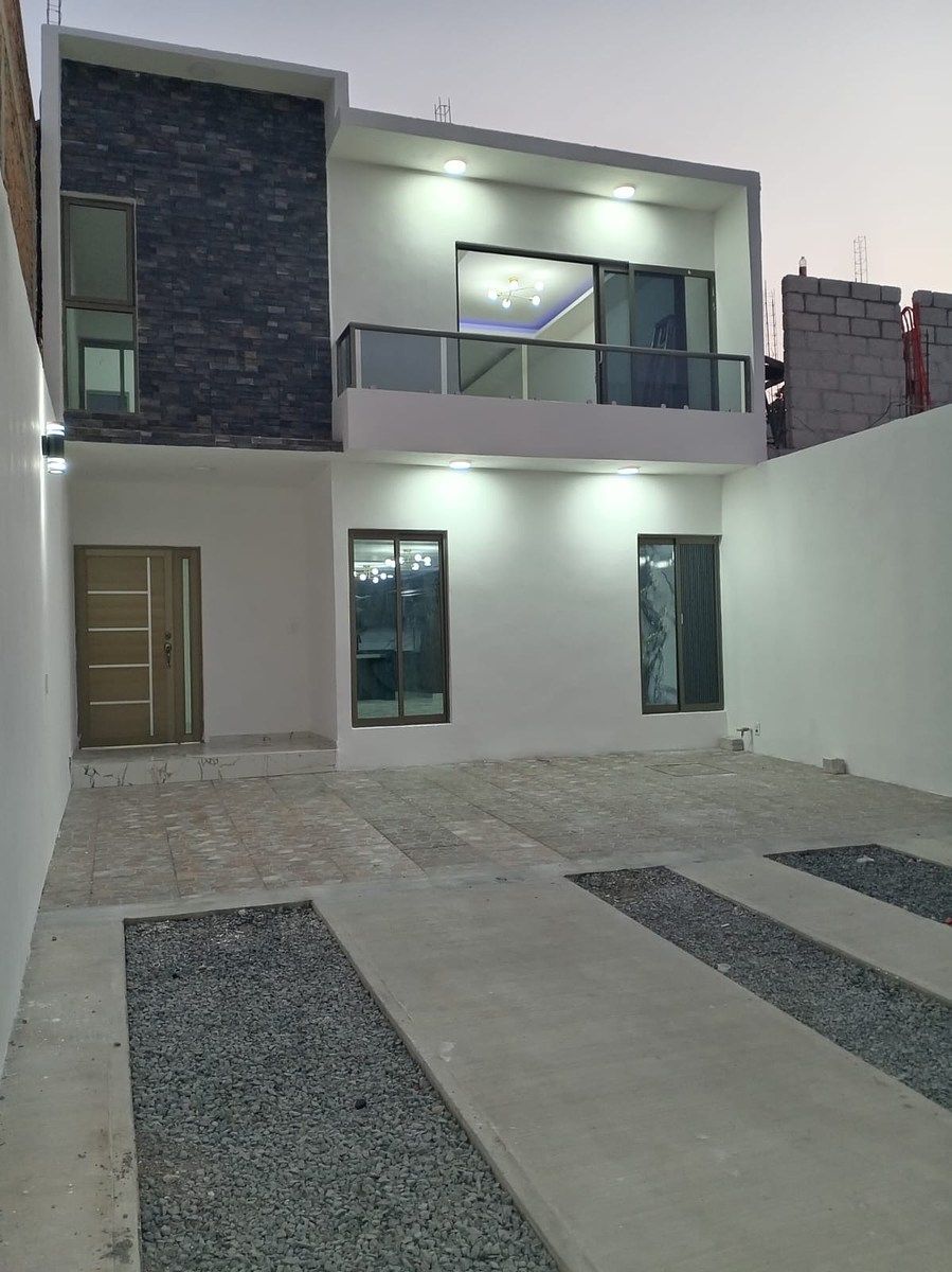 SE VENDE. CASA EN SAN JOSÉ TERAN, foto 1 de 14