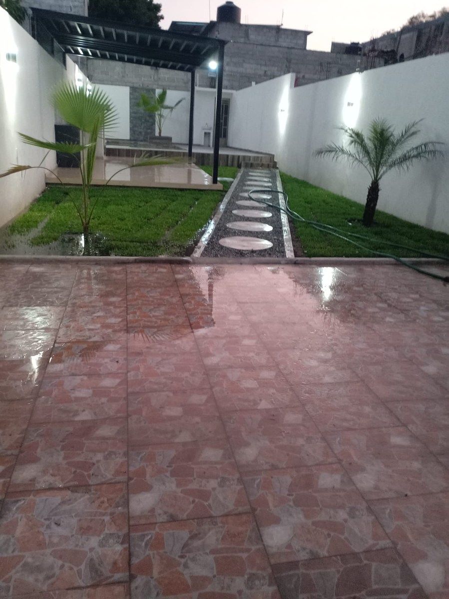 Casa em San José Terán, Tuxtla Gutiérrez, foto 2 de 14