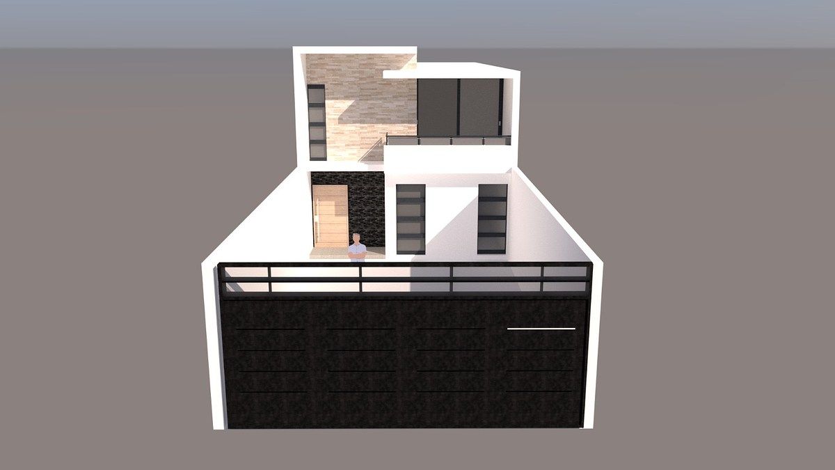 Casa em San José Terán, Tuxtla Gutiérrez, foto 11 de 14