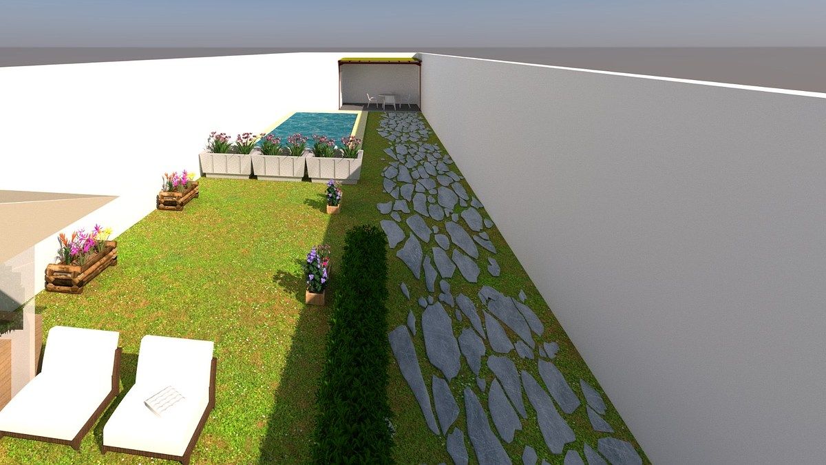 Casa em San José Terán, Tuxtla Gutiérrez, foto 12 de 14