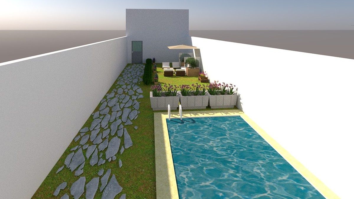 Casa em San José Terán, Tuxtla Gutiérrez, foto 13 de 14