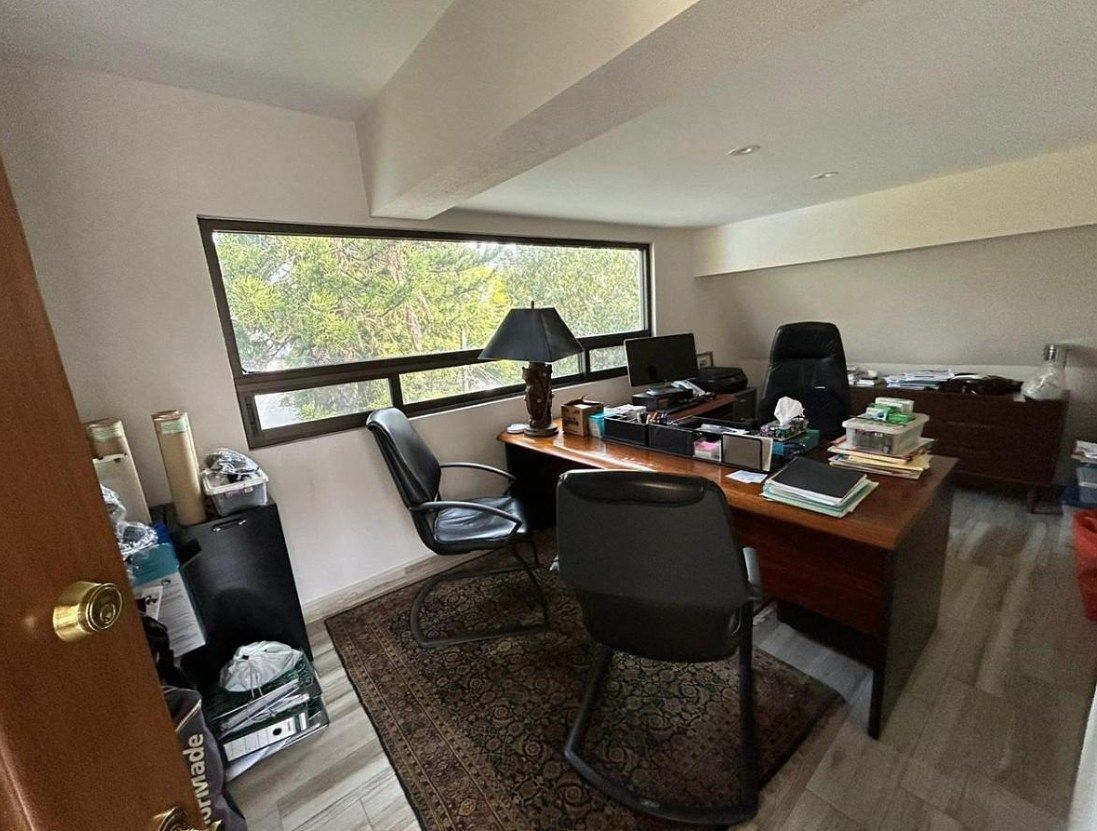 Casa em Club de Golf México, Tlalpan, foto 17 de 22