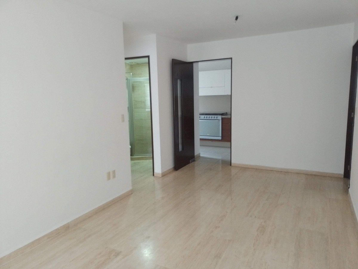 Apartamento em Narvarte Poniente, Benito Juárez, foto 2 de 25