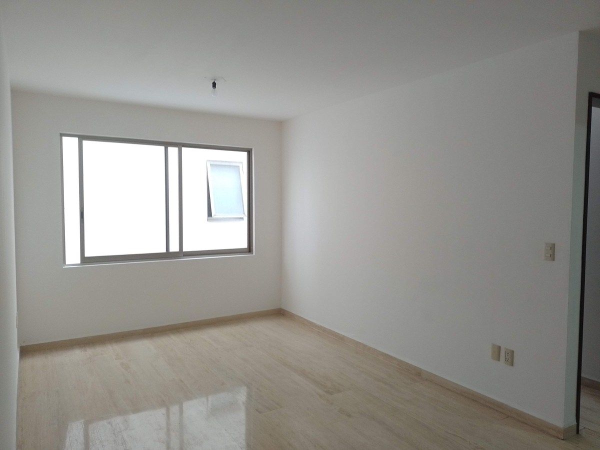 Apartamento em Narvarte Poniente, Benito Juárez, foto 5 de 25