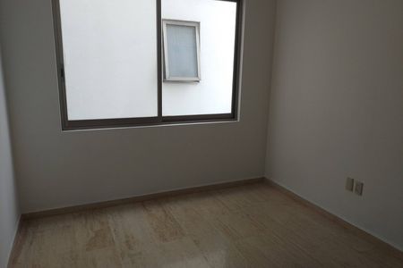 Departamento en renta, Luz Saviñón, Narvarte, Benito Juárez