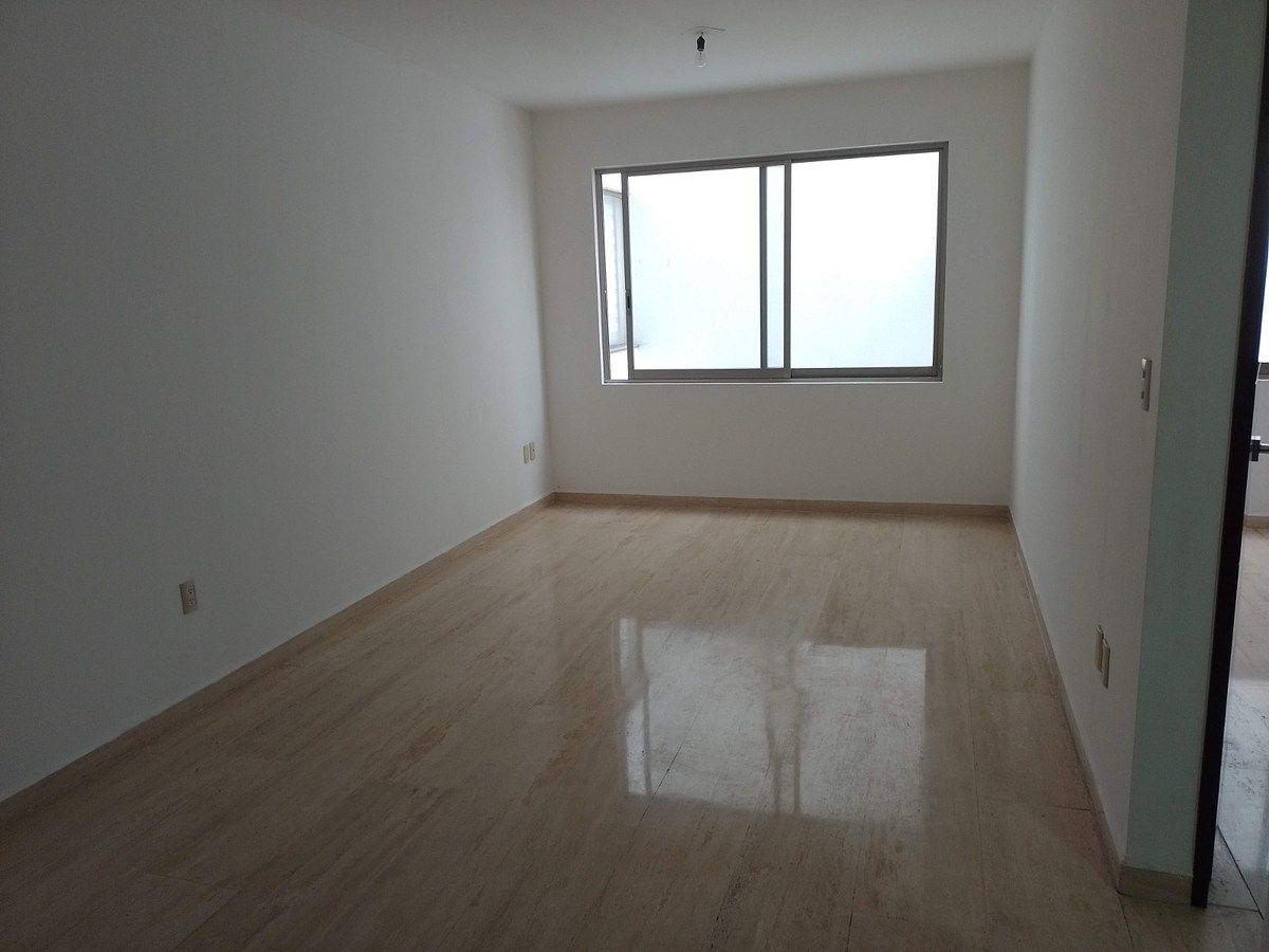 Apartamento em Narvarte Poniente, Benito Juárez, foto 7 de 25