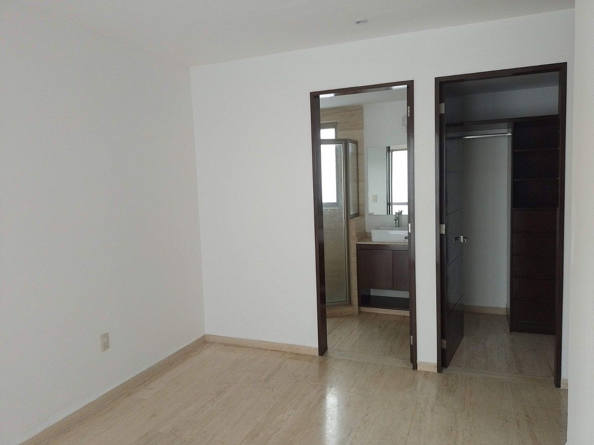 Apartamento em Narvarte Poniente, Benito Juárez, foto 9 de 25