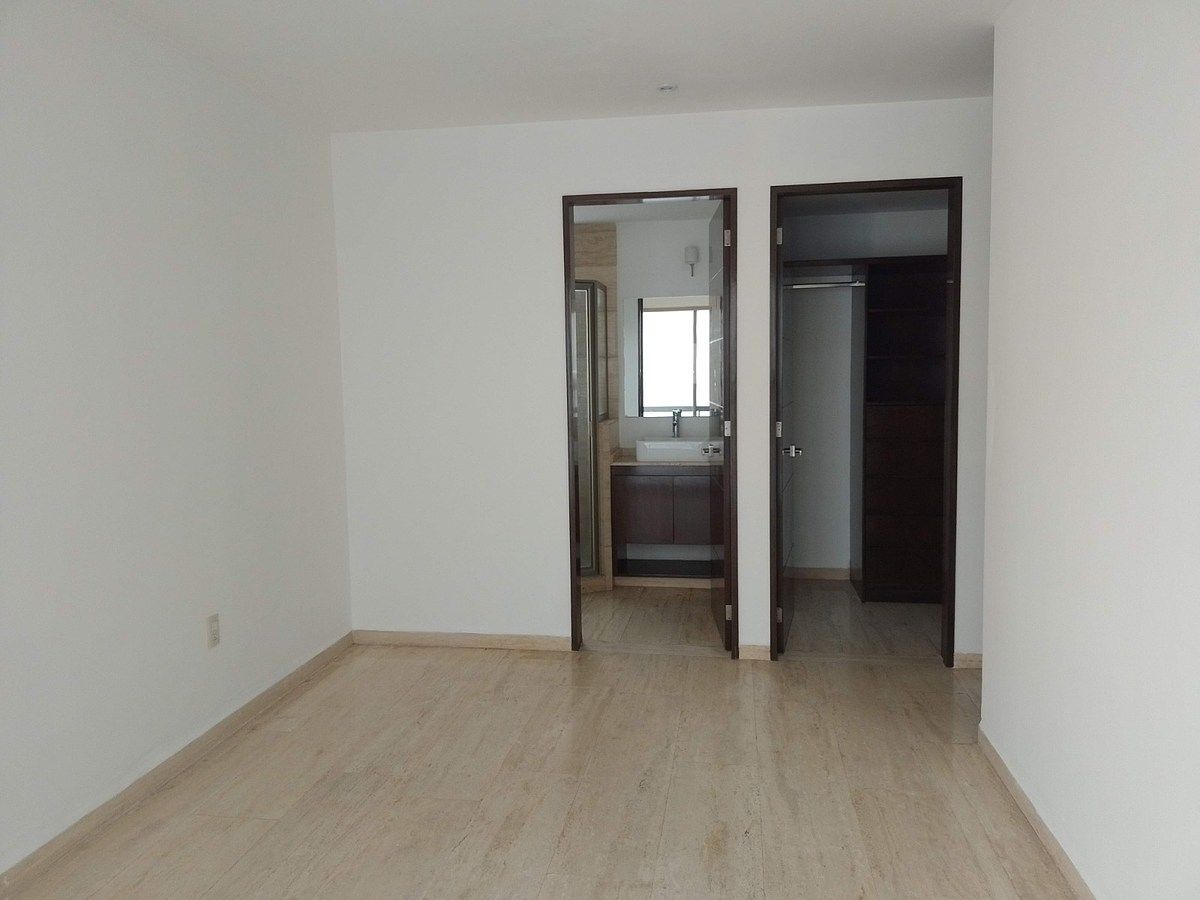 Apartamento em Narvarte Poniente, Benito Juárez, foto 10 de 25