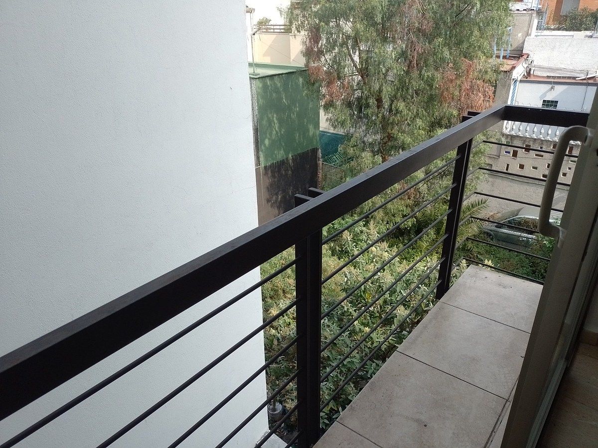 Apartamento em Narvarte Poniente, Benito Juárez, foto 11 de 25