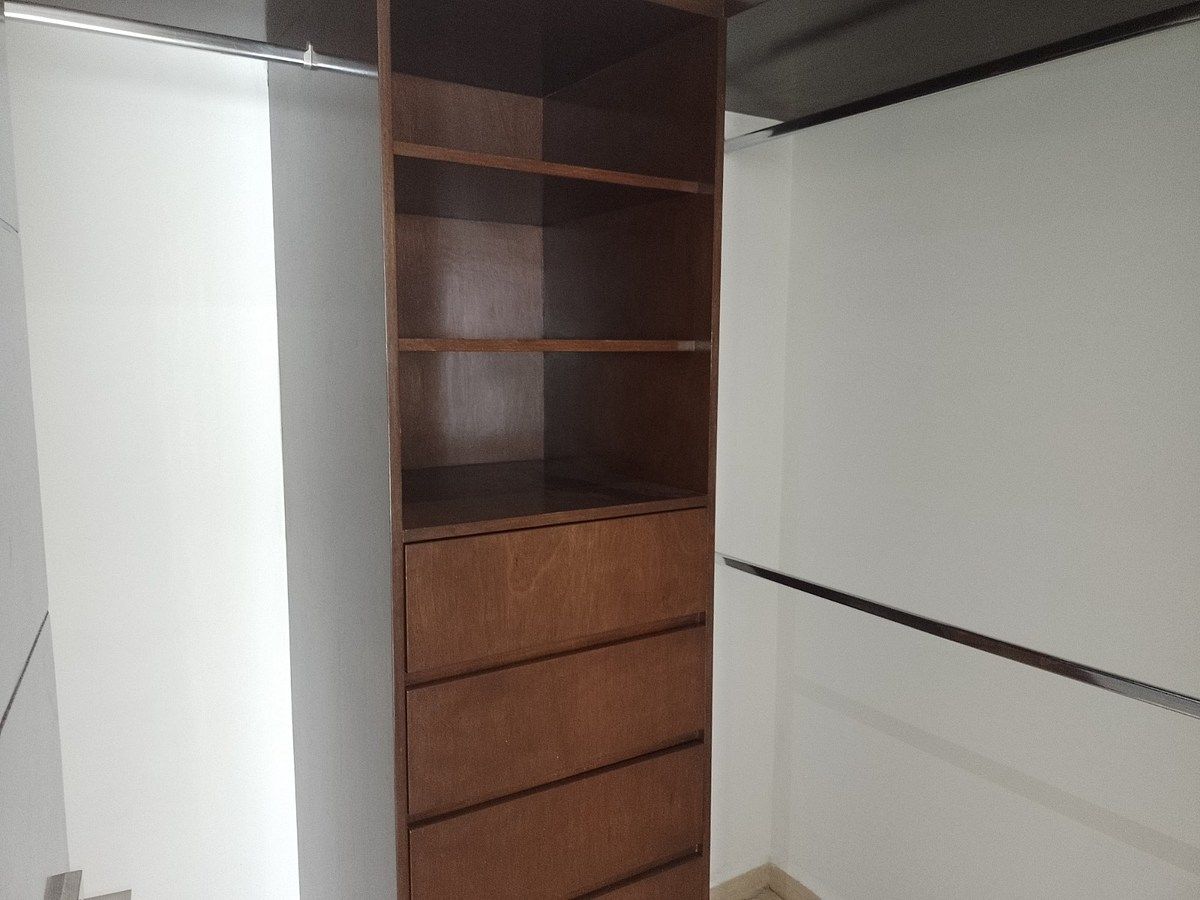 Apartamento em Narvarte Poniente, Benito Juárez, foto 13 de 25