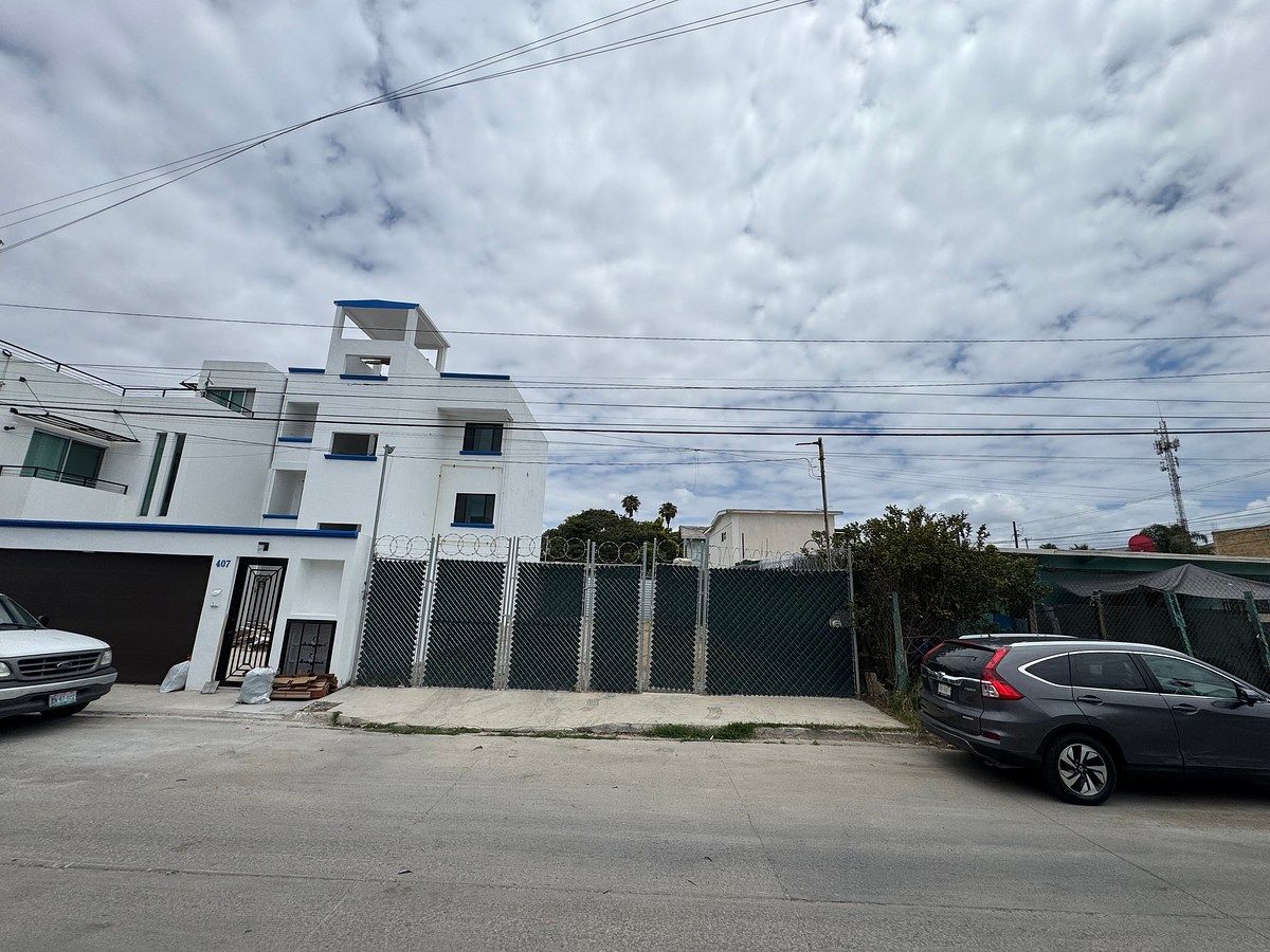 Lote em Magisterial, Playas de Rosarito, foto 2 de 7