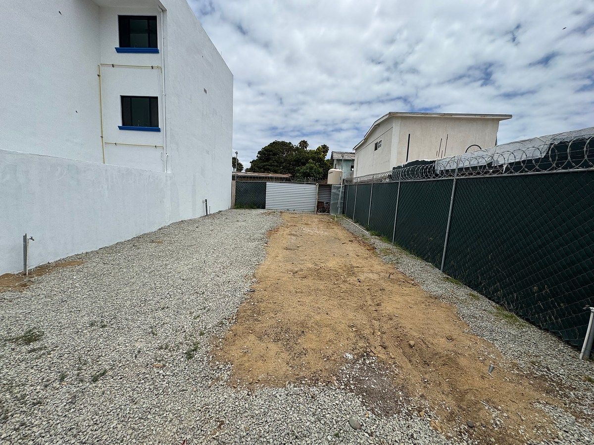 TERRENO EN VENTA DE 183 M2 EN ROSARITO B.C., foto 1 de 7