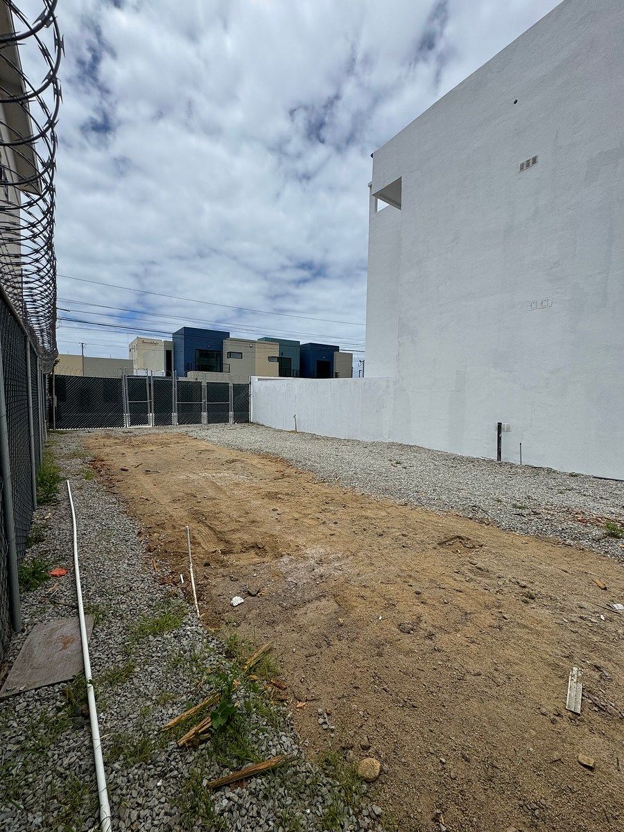 Lote em Magisterial, Playas de Rosarito, foto 3 de 7
