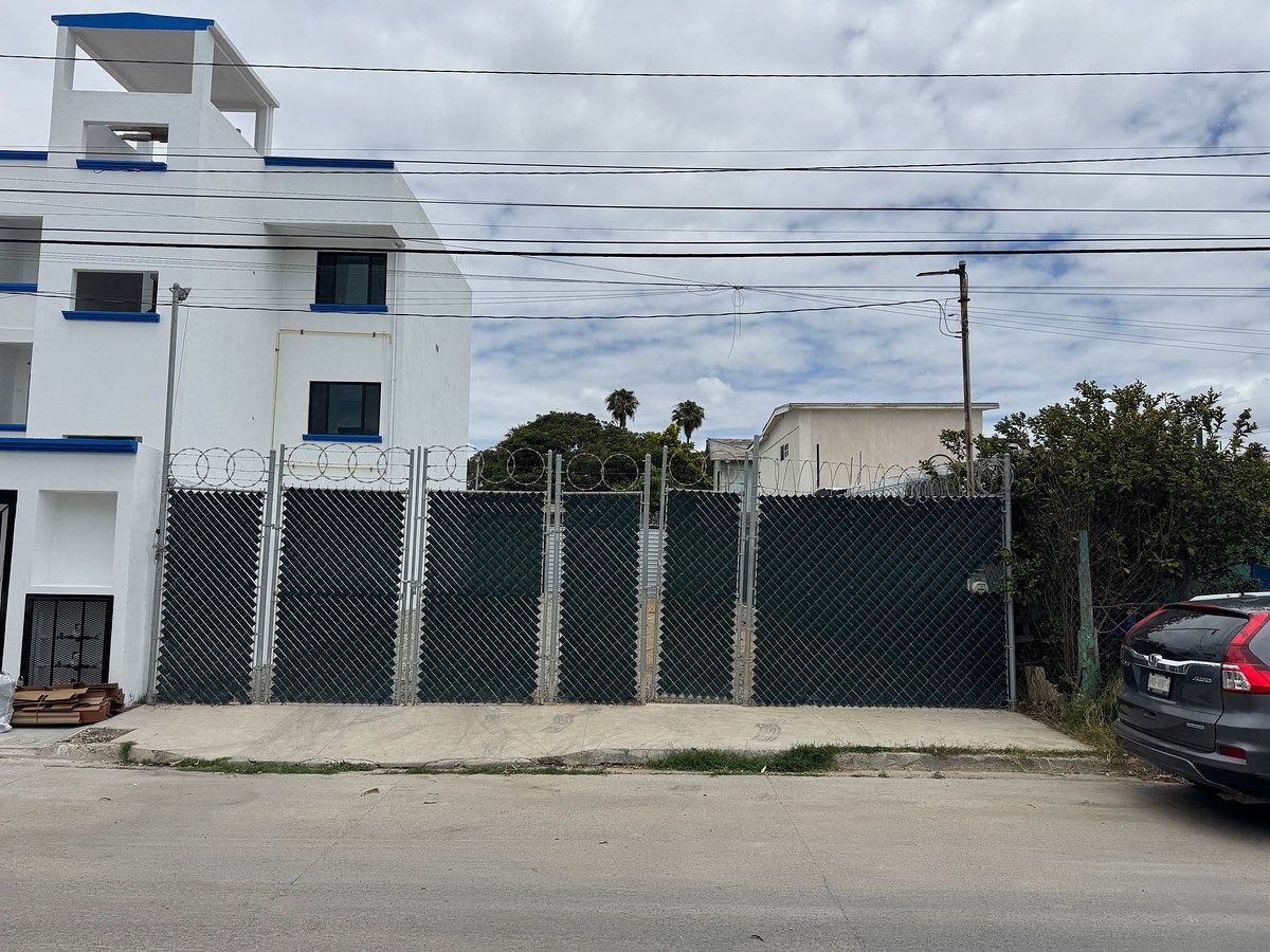 Lote em Magisterial, Playas de Rosarito, foto 7 de 7