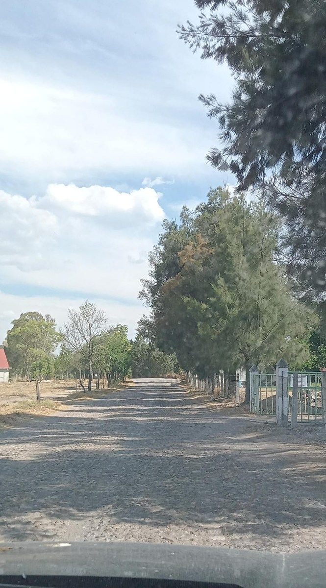 Lote em Ana Lucia Fovissste, San Juan de los Lagos, foto 2 de 2