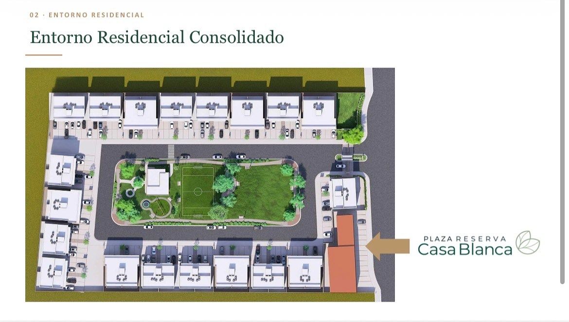 Local em Casa Blanca, San Nicolás de los Garza, foto 2 de 6